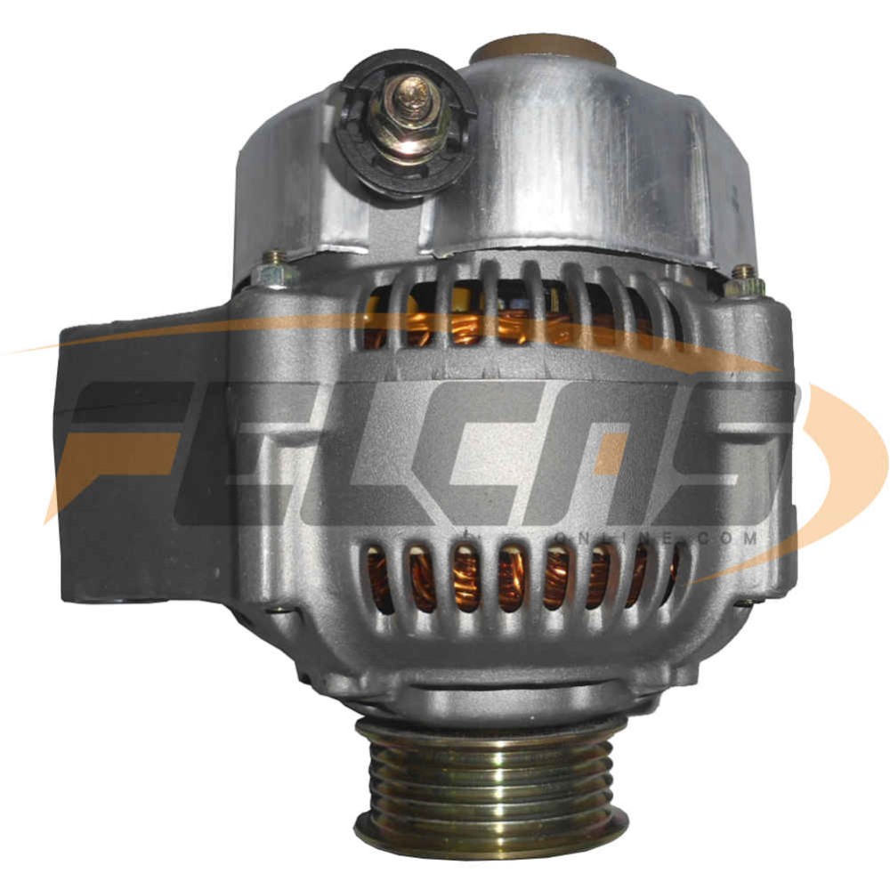 Felcas Alternador Toyota Ski Celica Izquierdo 14611 N